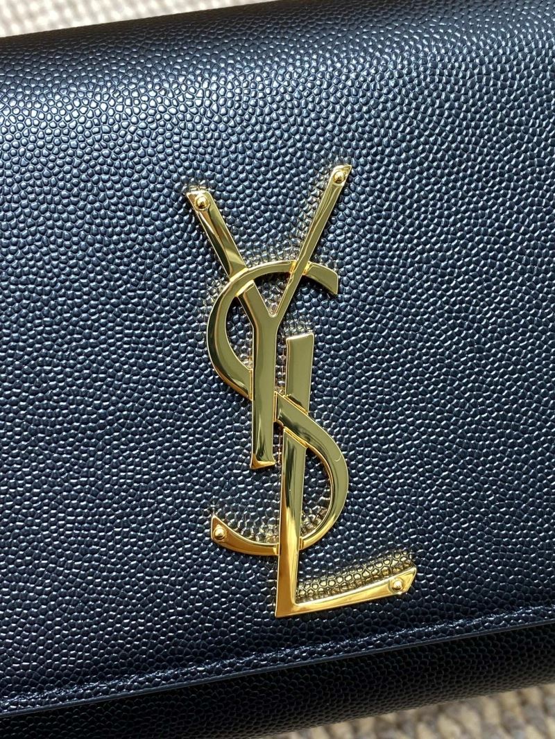 YSL Satchel Bags